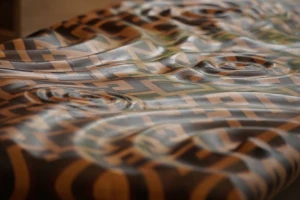 Tabletop detail